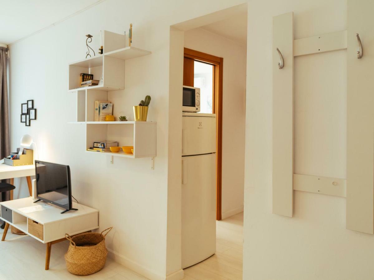 Apartament Romanian Atheneum