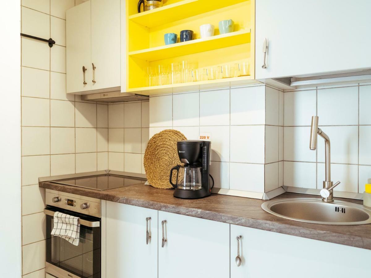Apartament Romanian Atheneum Bucureşti