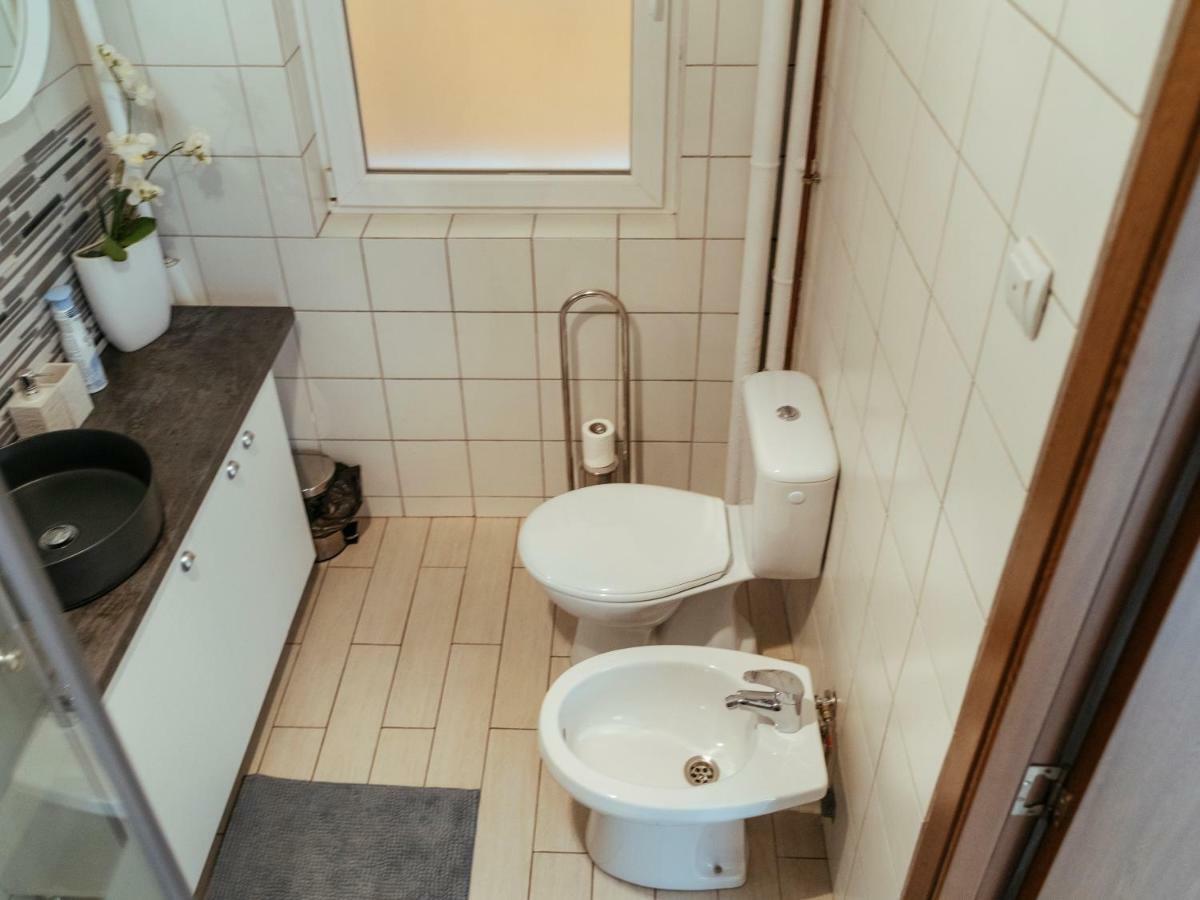 Apartament Romanian Atheneum