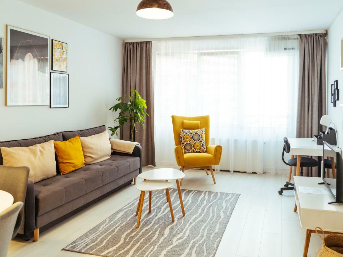 Apartament Romanian Atheneum